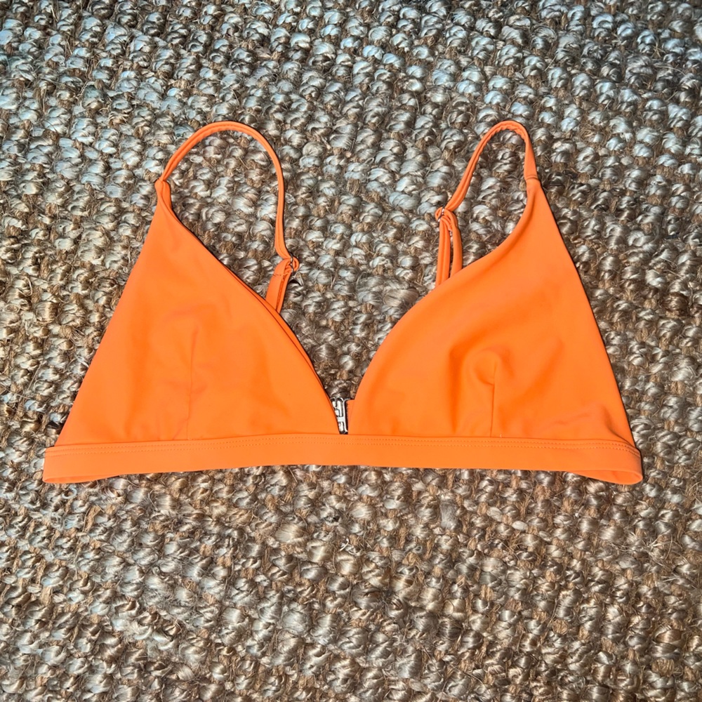 ZAFUL bikini top